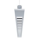 CLEVO MSC 6800-840 L3080 LDO SR SRG TEC - Luminaire with TECTON connection