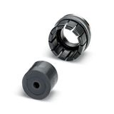 CA-Z0132 - Unshielded cable clamp type cage