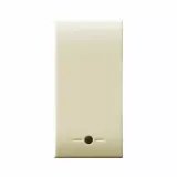 IoT Relay for lights or sockets, 16A - CLASS - 1 MOD. S44