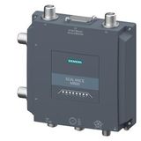 SCALANCE MUM856-1 5G router (CN), IP65, for wireless IP communication of Ethernet-based applications via public