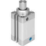 DFSP-50-30-PS-PA Stopper cylinder