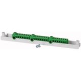 KSK-3PE-CI KSK combination plug-in terminal, mounted on Ci support, PE (protective earth)