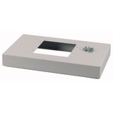 XNAD-LD3 Stacking frame, size 3 for Siemens LD 5 pole