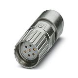 M23-07S1N128002 - Cable connector