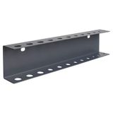Spray can holder (workshop trolley), Width: 430 mm