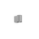 NADELSPOT PRO, 23 W, 520 lm, 830, silver, DALI Wall luminaires, L 100 