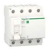RESI9  4P 63A 30MA A