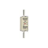Fuse-link NH0 gG 500VAC 35A live tags Double indicator