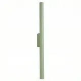 Wall lamp PASTELO 2 sage