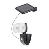 ZLARIN LED 12W IP44 4000K 77012