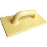 Skandia sponge board 28x14 cm  - delicate green hydro sponge