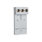 Meter board TL-1F-3X25A