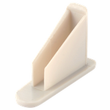 Nozzle for comb bridging connection for RM/RMS