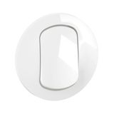 SIMPLE COMMAND ROCKER IP44