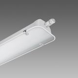 FORMA 995 LED 37W CLD RAL9006