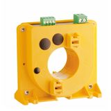 HT35Bs - Current transformer with Hall effect built-in transducer
