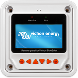 Victron Energy Solar charge controllers Remote panel for BlueSolar PWM-Pro Charge Contr.