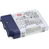LDB-300L DC/DC LED Driver 2-40V:300mA, MEAN WELL
