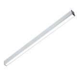 PROFILED AC, 1500mm (59.06"), GST18, prism cover, 100°, ~39W, 120-277V AC