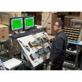 Fluke Networks GLD3-LIQ 1 Year of Gold Support for one LinkIQ™ mainframe