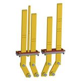 Branch strip SKH1250 TNS L123 N PE, bottom