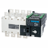 Electronic module for ATyS t