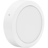 Novella IP66 Small Alu Trim Ring White