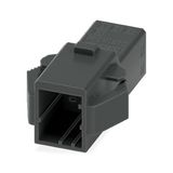 DD21H 0,85/ 6-PT-2,5-X - Feed-through plug