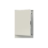 BEW401236 Consumer Unit (with terminal bars)