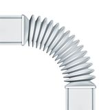 TECTON V FLEX 500 - Flexible connector