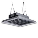 LED industrial reflector Flat High Bay 150W, 4000K, 80°