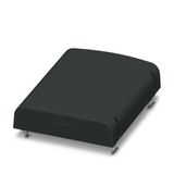 ME PLC 40 CS BK - Housing cover
