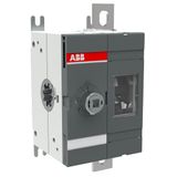 OT200E01P SWITCH-DISCONNECTOR