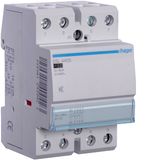 Humfree Contactor 40A, 4NO, 12V