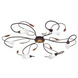 GERBERA 1 ceiling light 90697