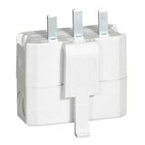 Fiche DCL 2P+T 6A 250V~