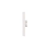 Electronic switch 4-fold, (module), Simon 24, 16A Single-pole 6 A, IP20, graphite mat