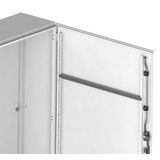 Door-mounting profile for W=800 and H=1200 mm (PU=1 pc.)