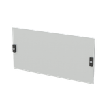 QCC063001 Closed cover, 300 mm x 512 mm x 230 mm