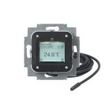 Thermostat TC16-20U Universal