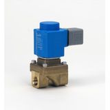 Valve EV250B 10BD G 38E NC000 BB024DS