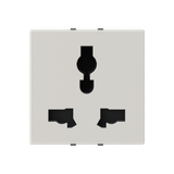 N2239 DN - Current socket University. 13/16A