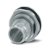 SACC-BP-M-M12/M15-7-THR PP - Housing screw connection