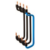 RV inline coupler