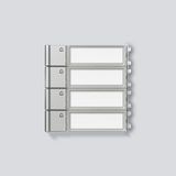TM 700-4-0 SM Call button complete