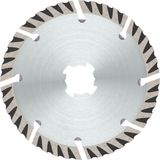 X-LOCK Standard for Universal 125x22.23x2x10