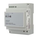 Power supply unit, Single-phase, 90 - 264 V AC / 24 V DC, 2.5 A, 60 W