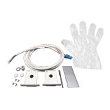 LINEAL RECESSED START KIT VALKOINEN DALI