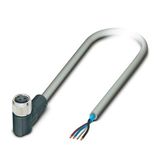 SAC-3P-10,0-680/M8FR FDN - Sensor/actuator cable