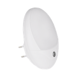 LAMP. LED NOTTURNA SENSORE